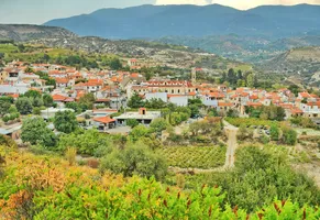 Omodos AdobeStock © robnaw