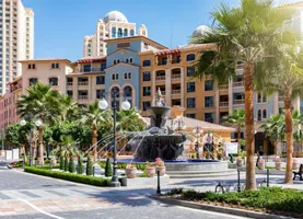 Medina Centrale, The Pearl
