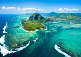 Mauritius