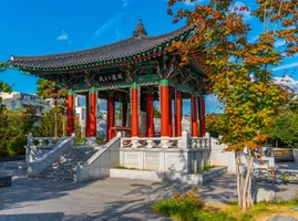 Gwangju AdobeStock © dudlajzov