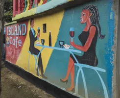 Streetart