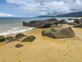 Strandidylle
