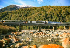 TranzAlpine