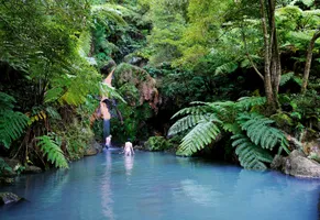 Ribeira Grande, Sao Miguel