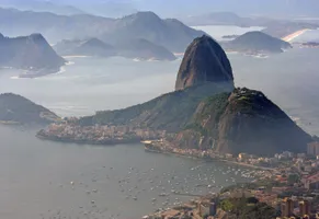 Rio de Janeiro, Brasilien