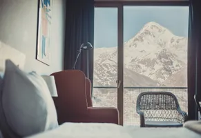 Rooms Kazbegi, Stepantsminda