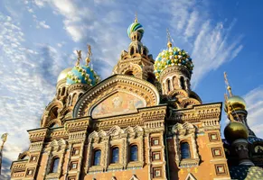 Die Auferstehungskirche