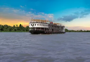 RV Mekong Pandaw