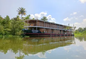 RV Kochi Pandaw 