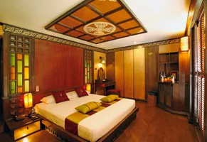 RV Paukan Doppelkabine