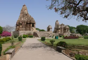 Khajuraho KK