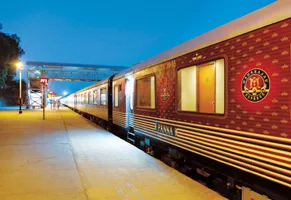 Maharajas' Express