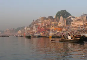 Varanasi