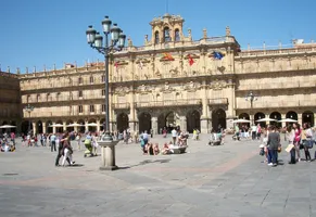 Salamanca