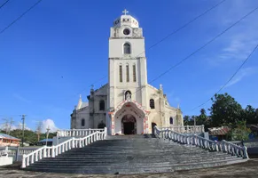 St. Louis of France, Samoa AdobeStock © peacefoo