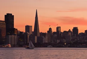 San Francisco Skyline