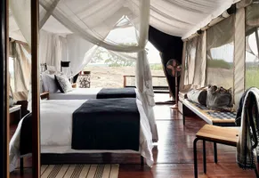 Sanctuary Kichakani Camp