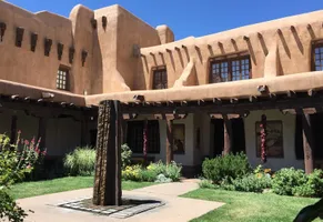 Hotel in Santa Fe