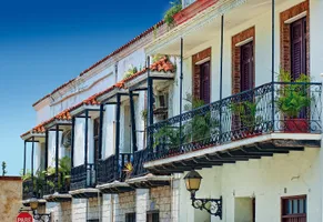 Santo Domingo, Dominikanische Republik