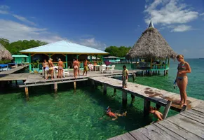 Schnorcheln Coral Key