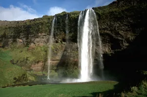 Seljalandsfoss