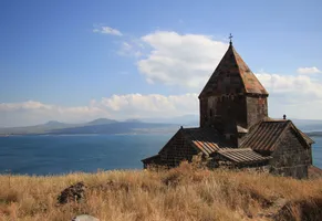 Sewansee, Armenien