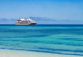 Alphonse-Atoll, Seychellen