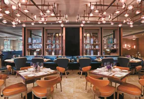 Shangri-La Bosporus, Istanbul