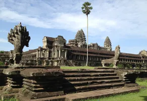 Angkor