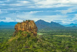 Sigiriya 