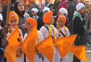 Sikhs