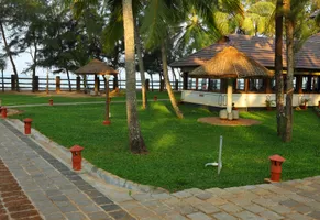 Restaurant Satvika am Strand