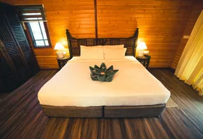 Schlafzimmer Premium Villa