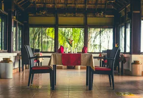 Slow Food Restaurant Satvika