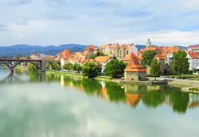 Maribor © iStock joyt
