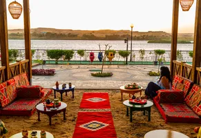 Sonesta Nouba Hotel Aswan