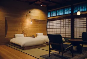 Sowaka Ryokan