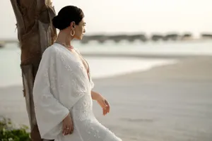 The St. Regis Red Sea Resort