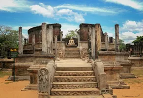 Polonnaruwa