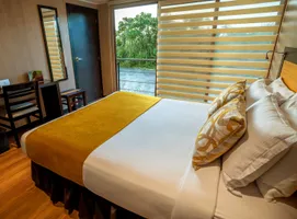 Standard Suite Anakonda Amazon Cruise
