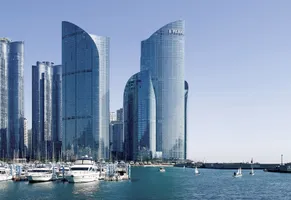 Park Hyatt, Busan