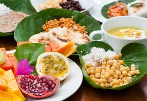 Frühstücksvielfalt