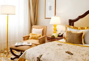 Taj Mahal Palace, Indien