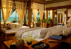 Tanjong Jara Resort in Terengganu Dungun, Malaysia