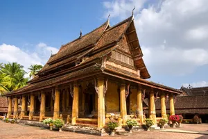 Luang Prabang