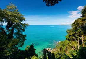 Thailand Reise, Khao Lak