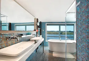 THE OBEROI Philae, Suite