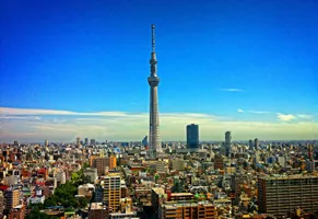 Tokyo Skytree