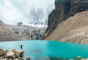 Torres del Paine-Nationalpark