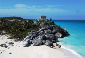 Tulum, Mexiko